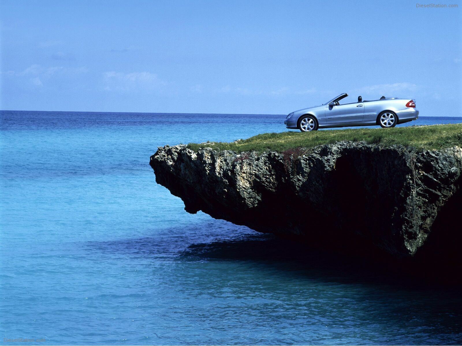 Mercedes CLK Class